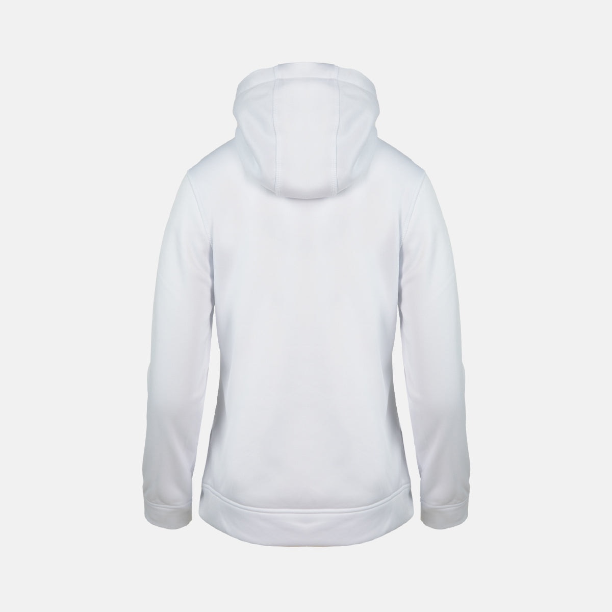 Sweatshirt Duero W Izas Branco / Preto-2