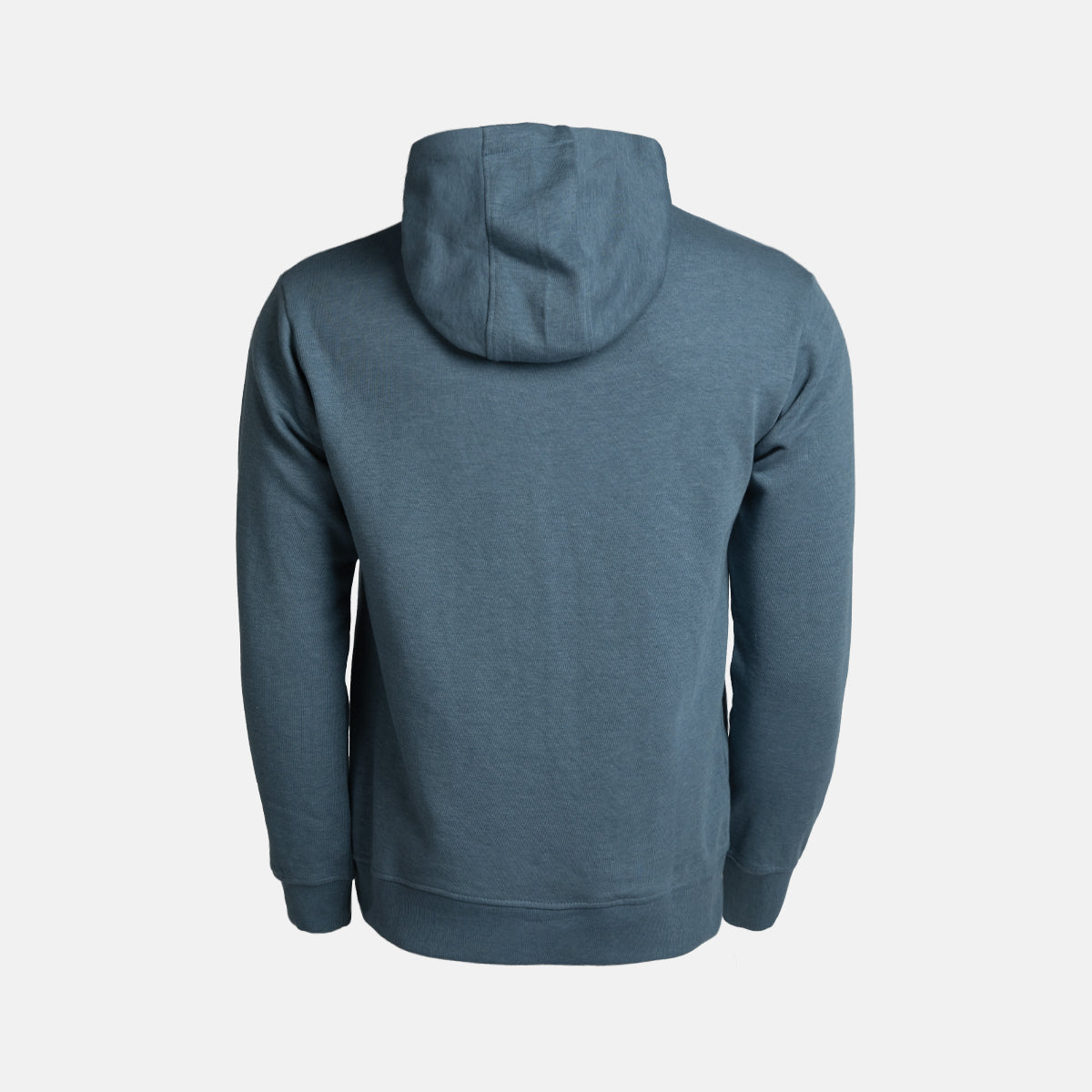 Sweatshirt com Capuz Unissexo Corpa Izas Azul-2