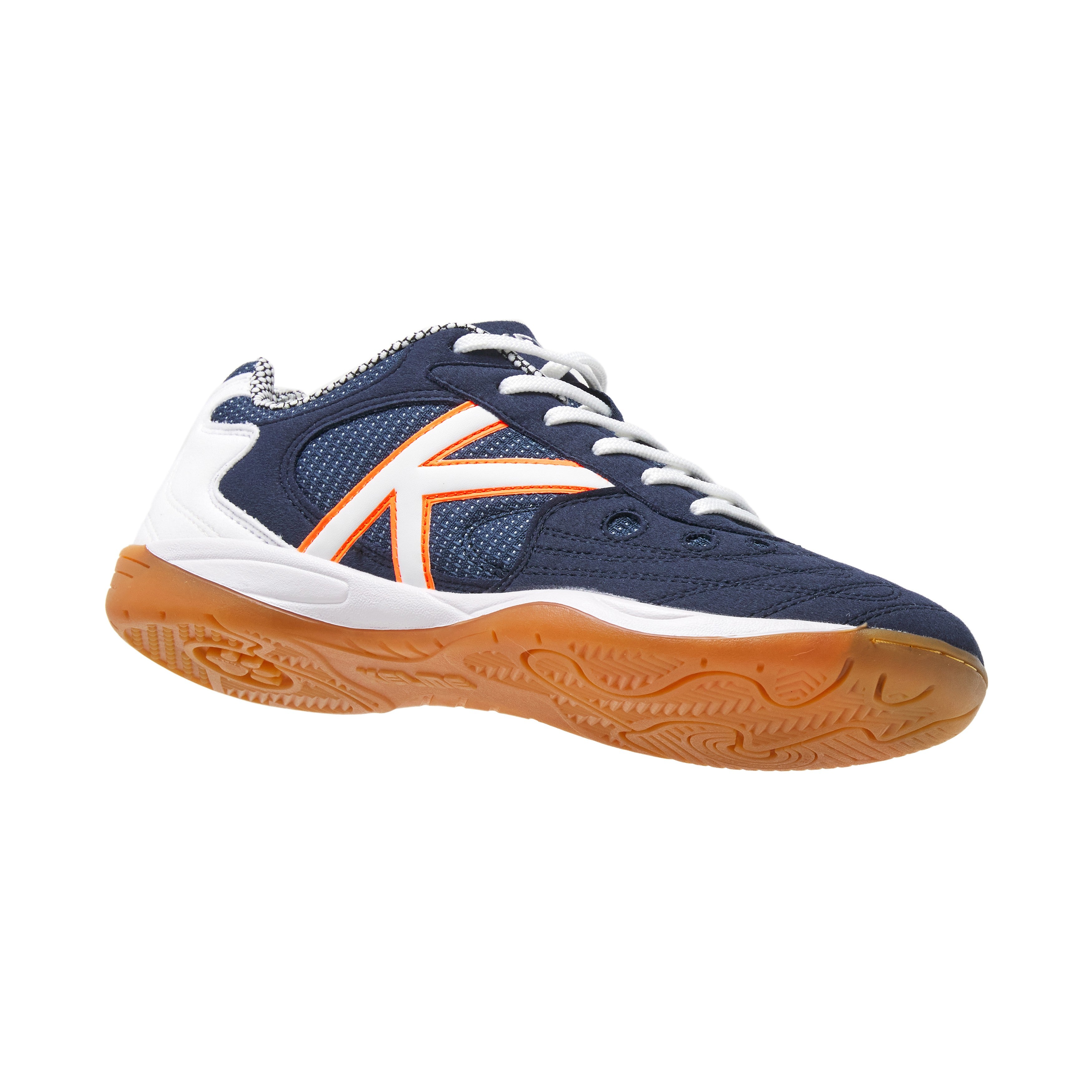 Sapatilhas de Futebol Sala Indoor Copa Kelme Azul-marinho-5
