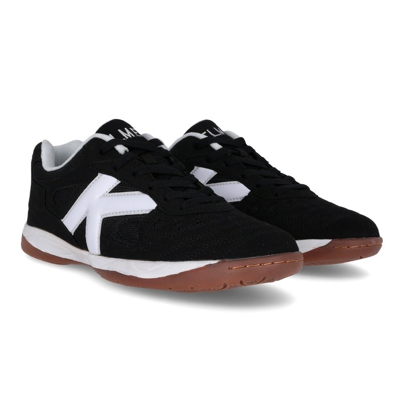 Sapatilhas de Futebol Sala Indoor Copa Kelme Preto-5