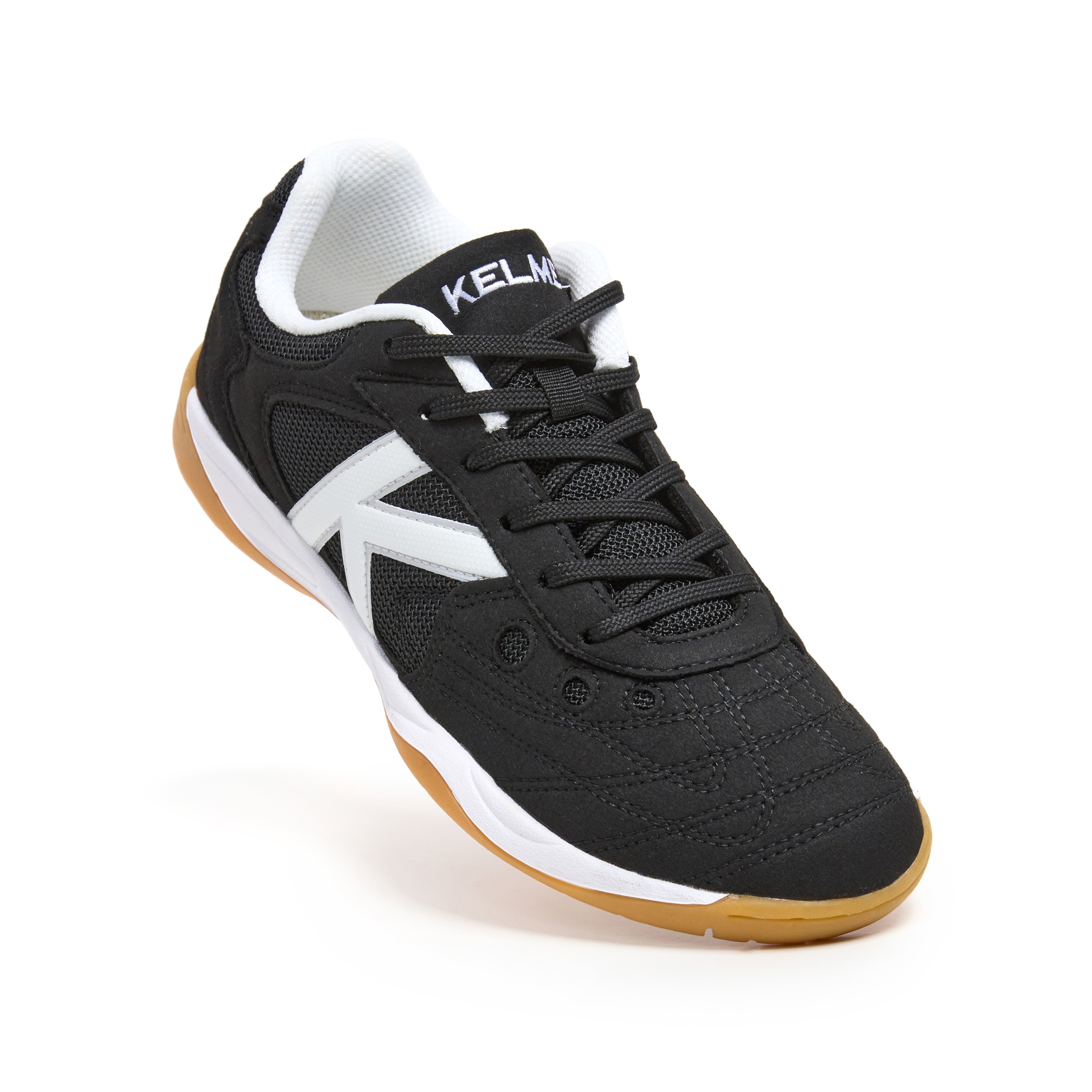 Sapatilhas de Futebol Sala Indoor Copa Kelme Preto-9