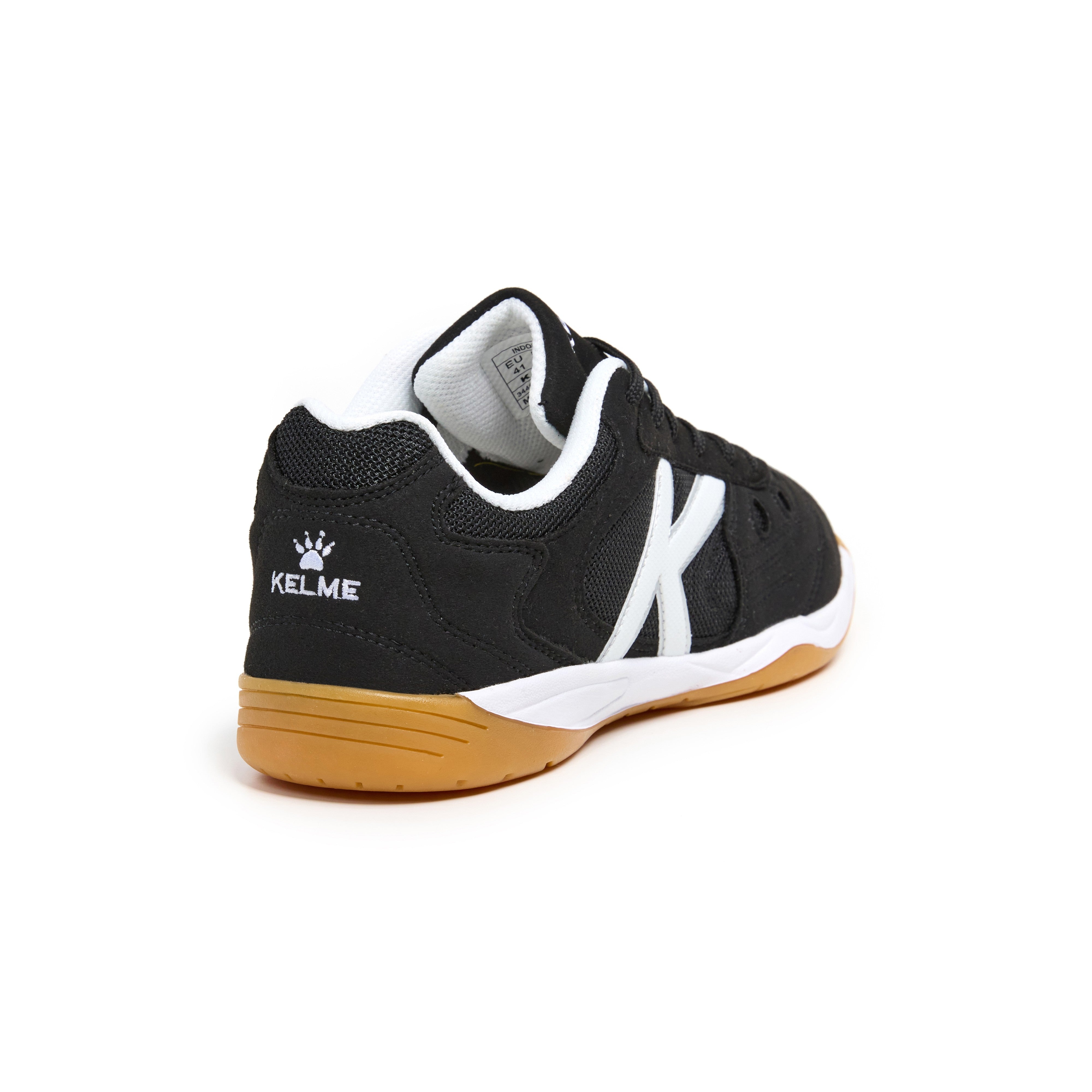 Sapatilhas de Futebol Sala Indoor Copa Kelme Preto-10