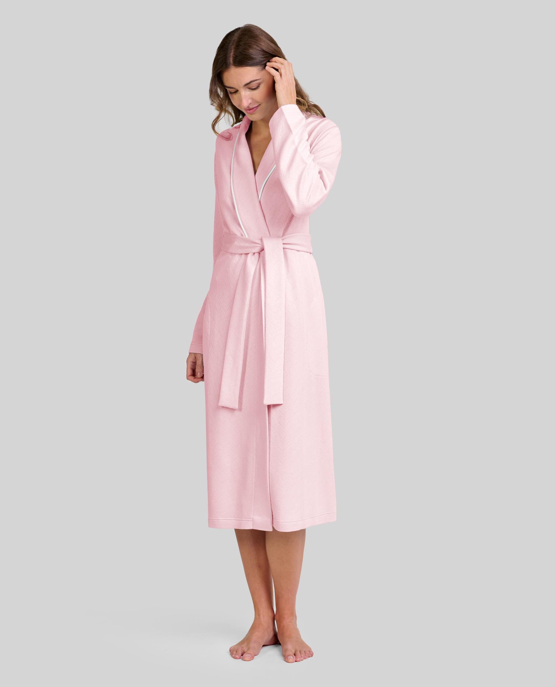 Imagem 0 de Bata de Lingerie Cruzada