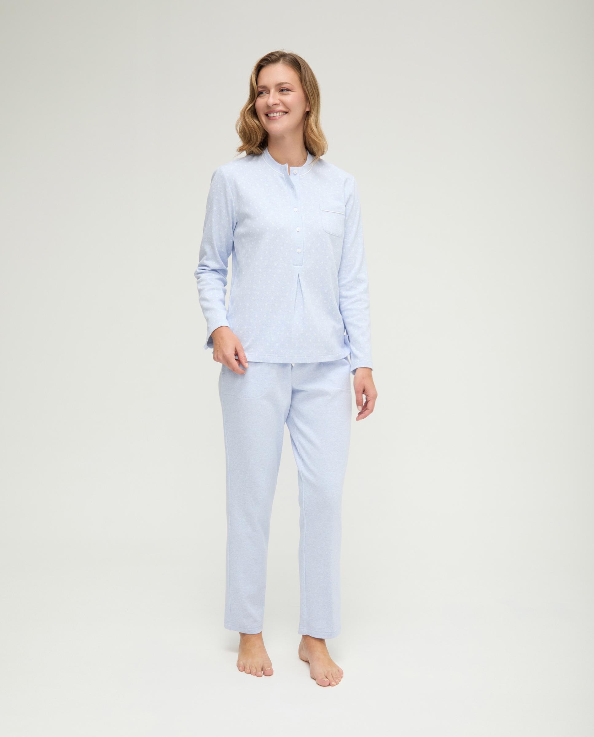 Imagem 0 de Pijama com Vigore Corações