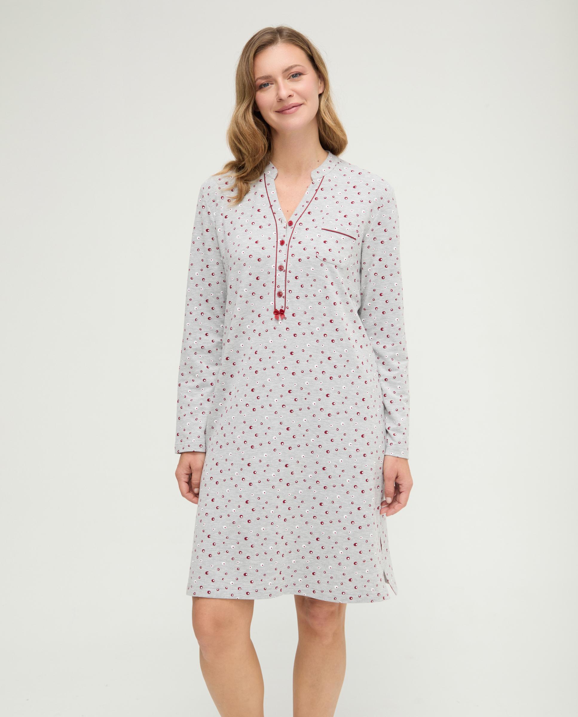 Imagem 0 de Robe Vigore Estampado