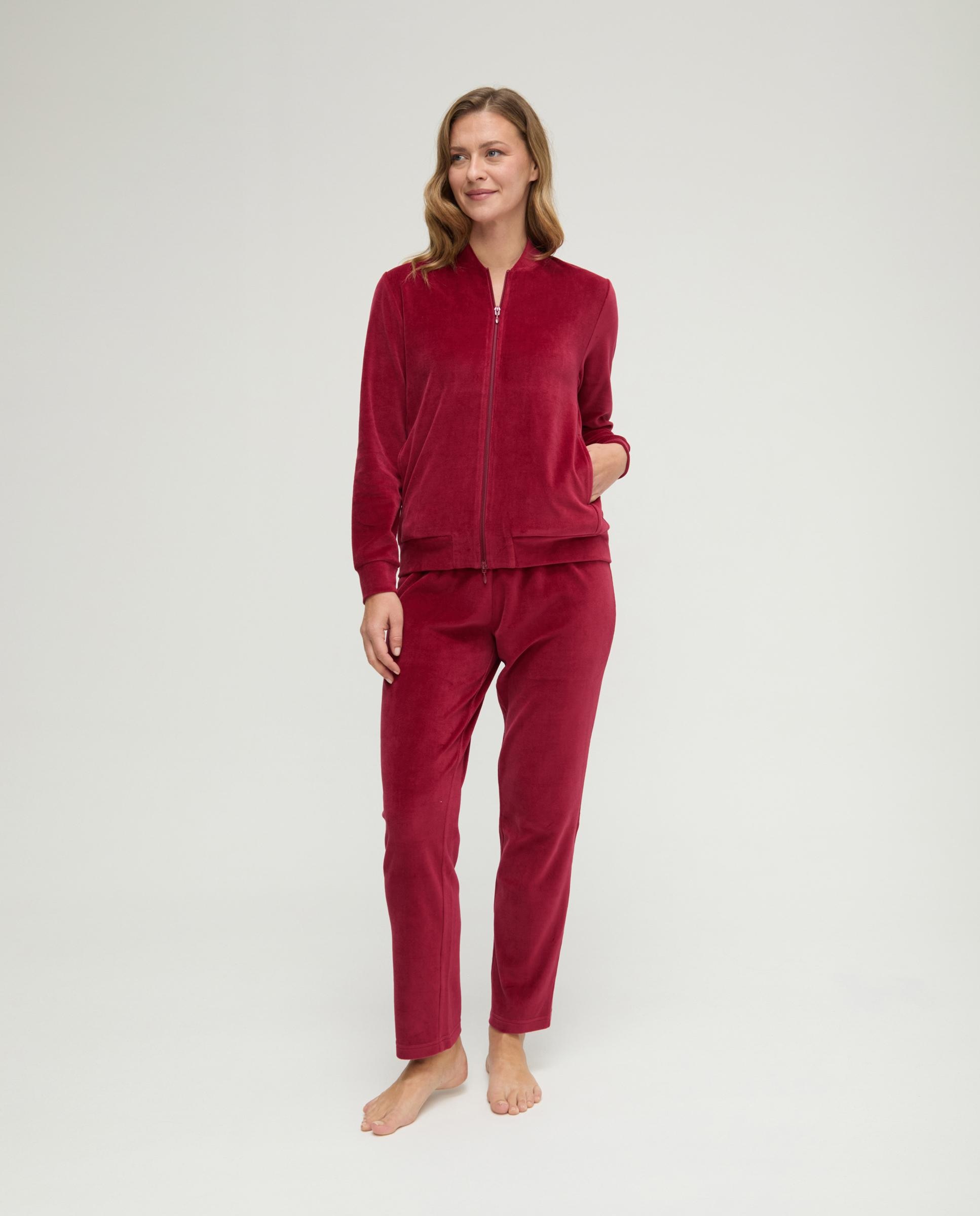 Imagem 0 de Pijama com Veludo