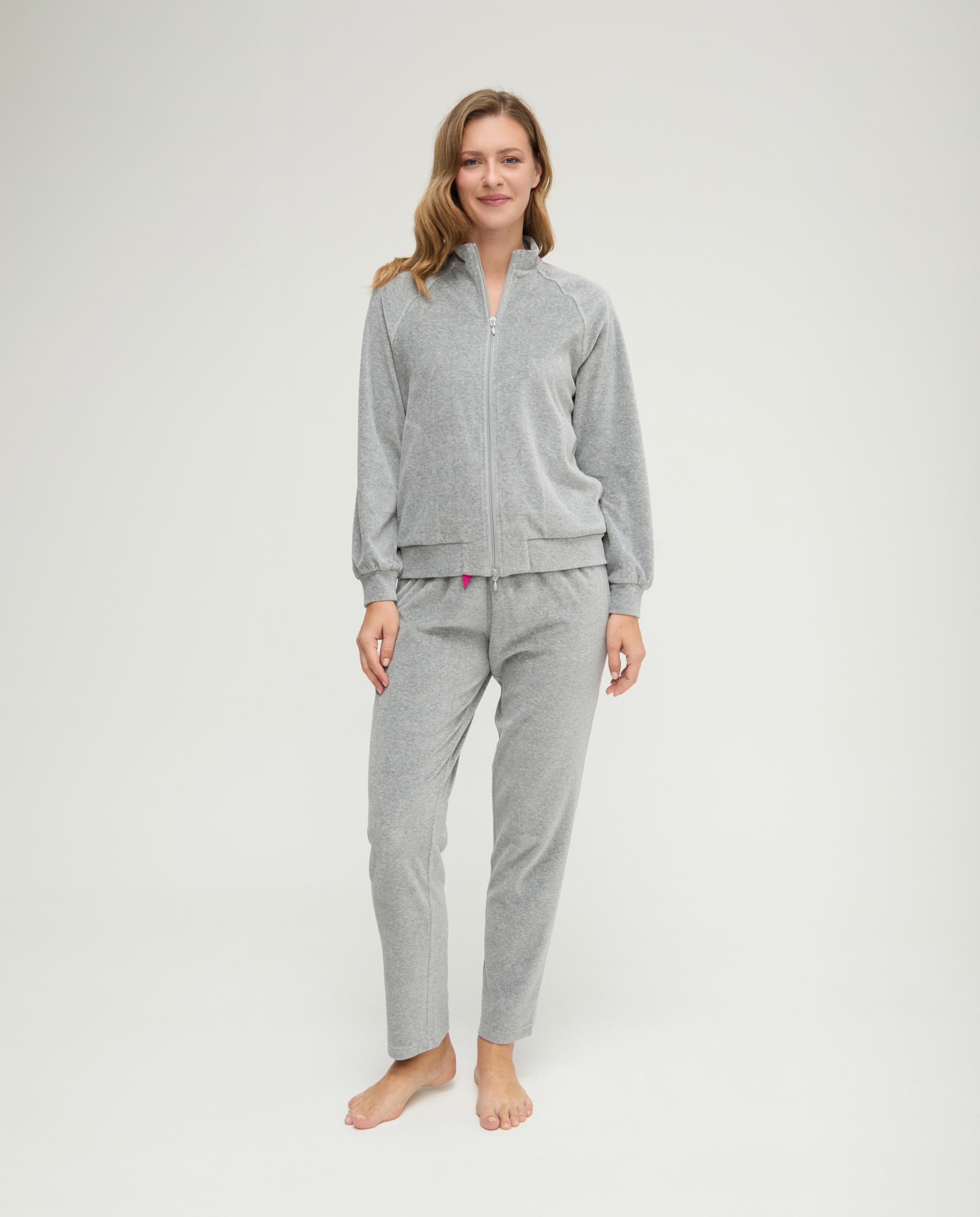 Imagem 0 de Pijama com Veludo