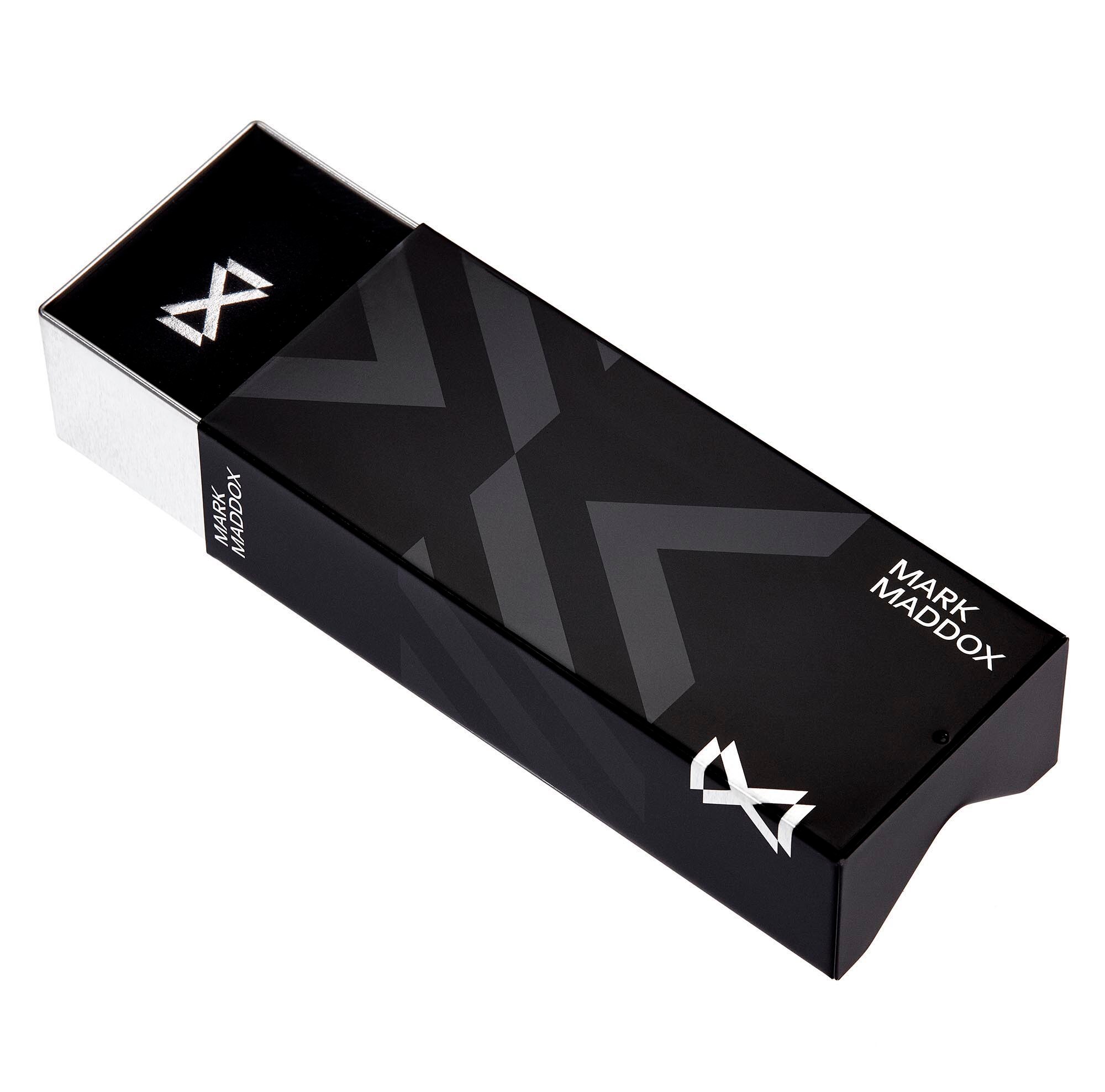 Relógio Analógico Greenwich de Aço com Ip em Preto e Rosa Rosa / Preto-4