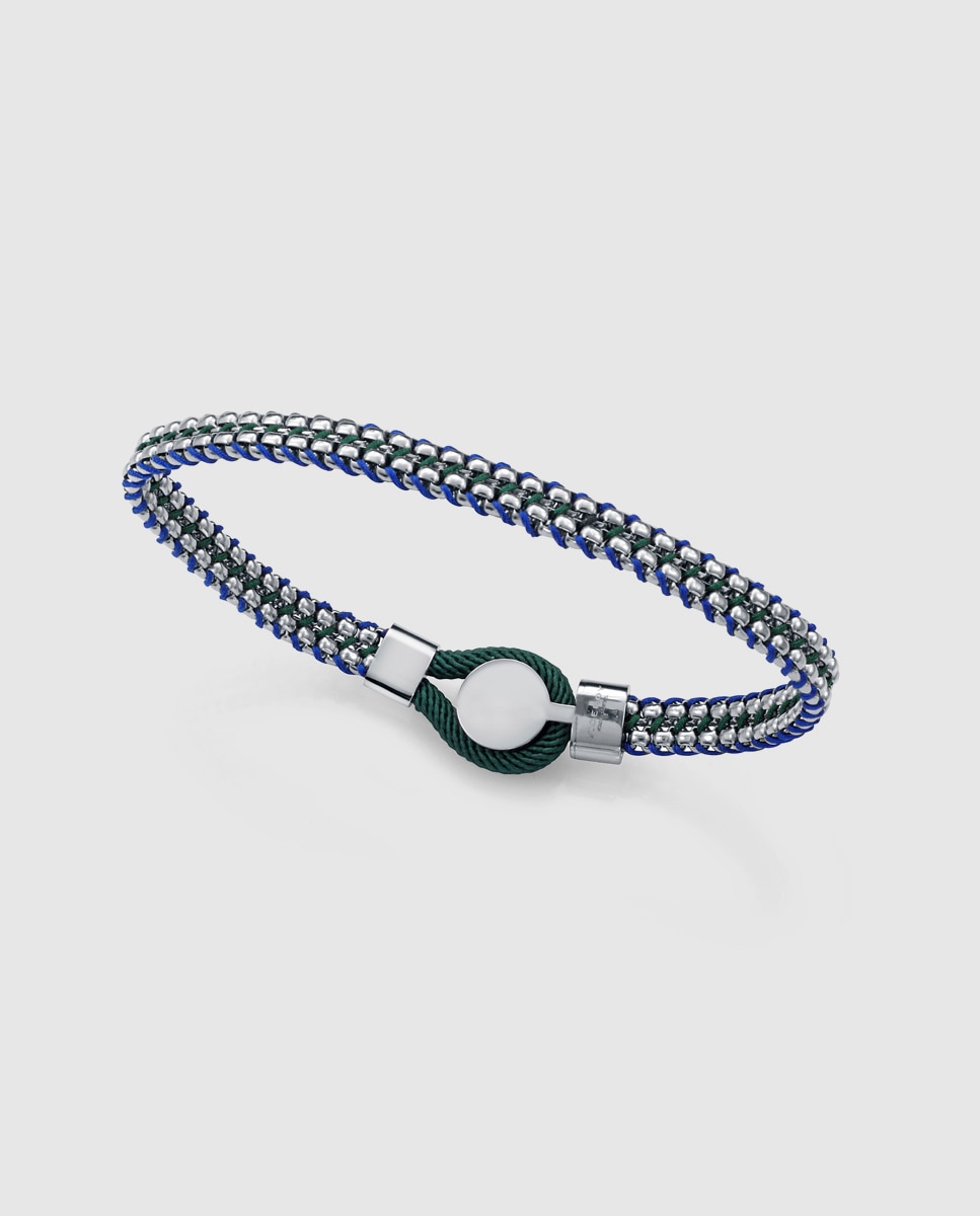 Imagem 0 de Pulseira Magnum de Aço Corrente