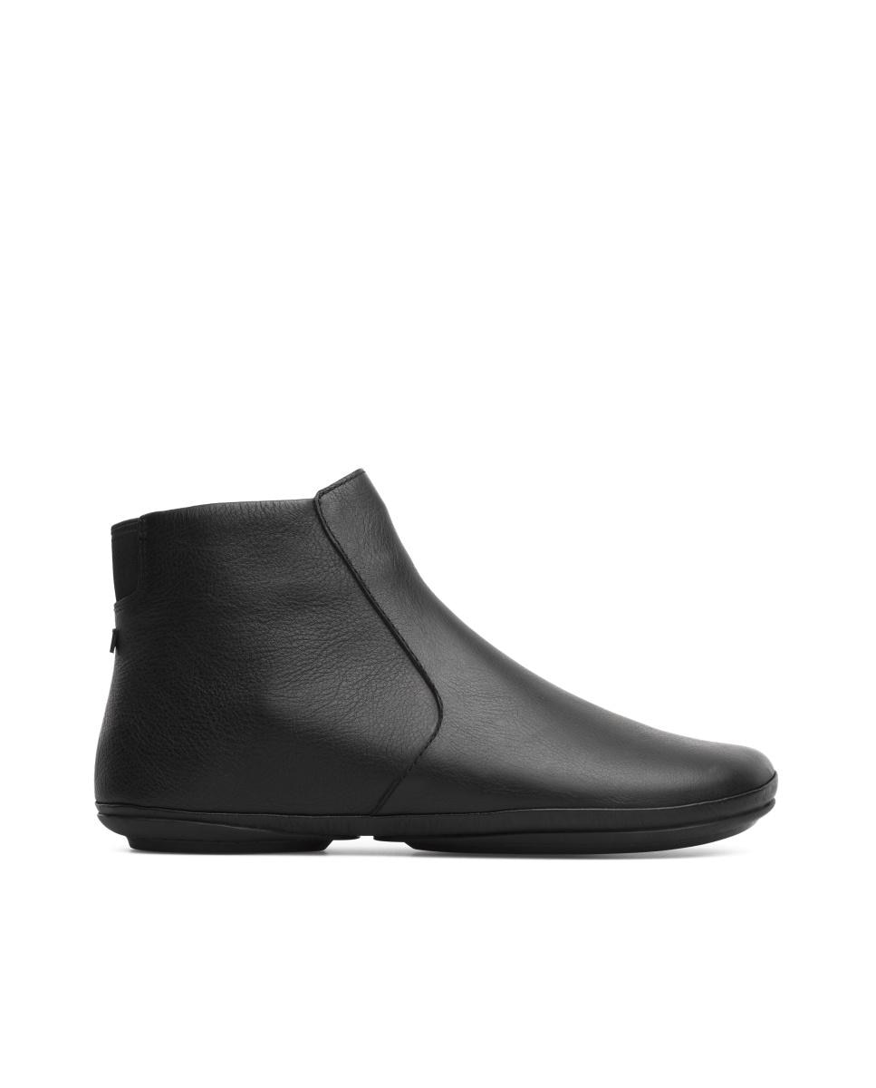Imagem 0 de Botins Right Nina com Cordões