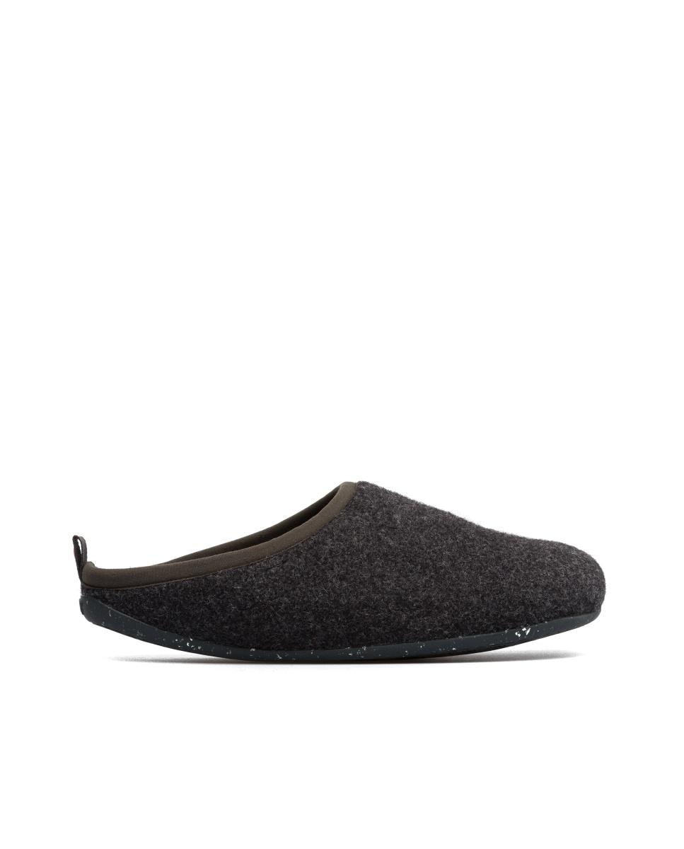 Imagem 0 de Pantufas Wabi Lisas