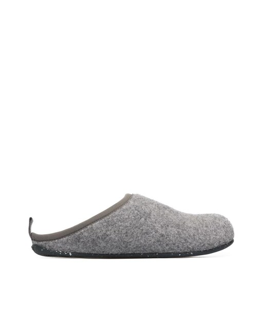Imagem 0 de Pantufas Wabi Abertas com Palmilha Amovível