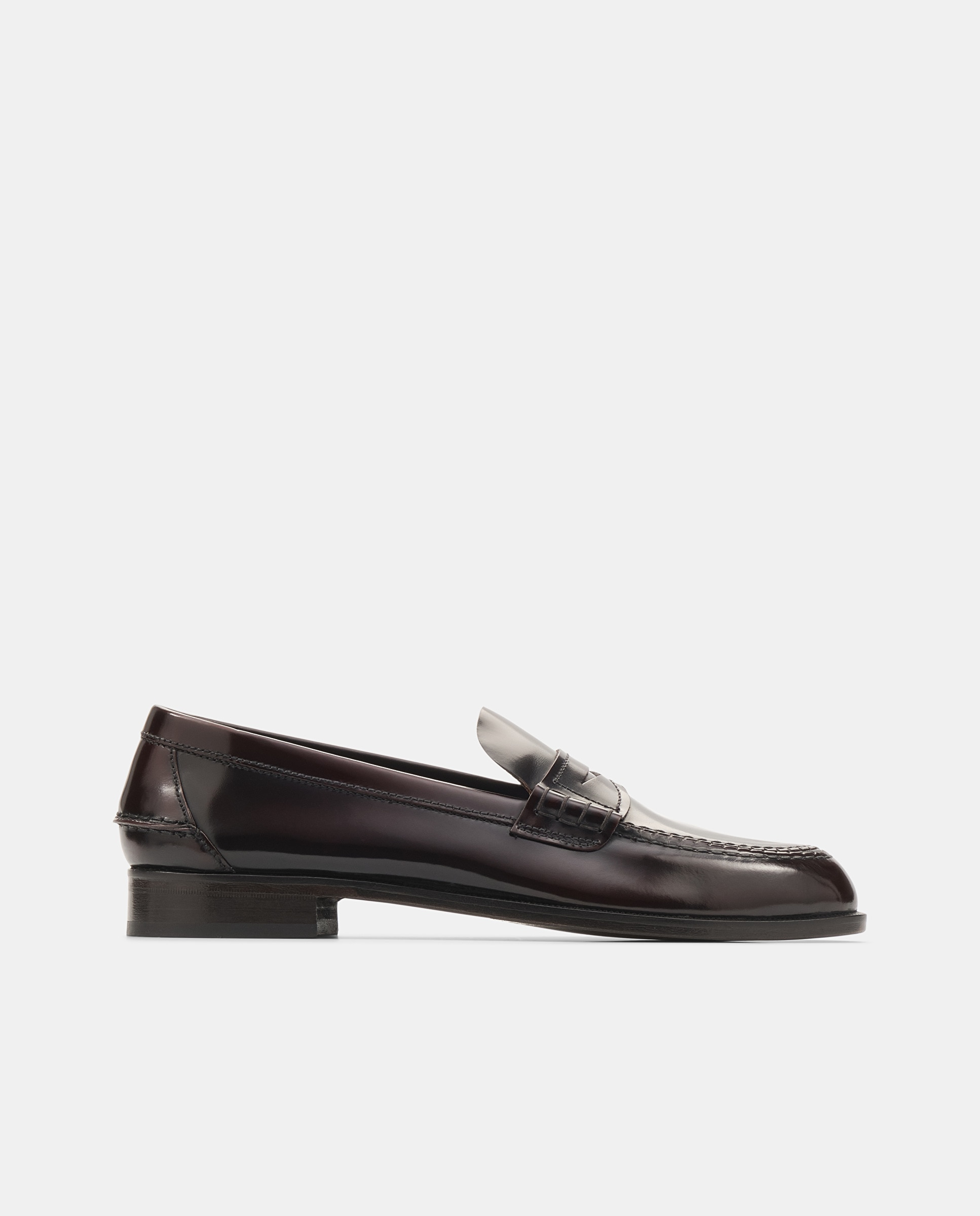 Imagem 0 de Mocassins Liberty de Pele de Bovino