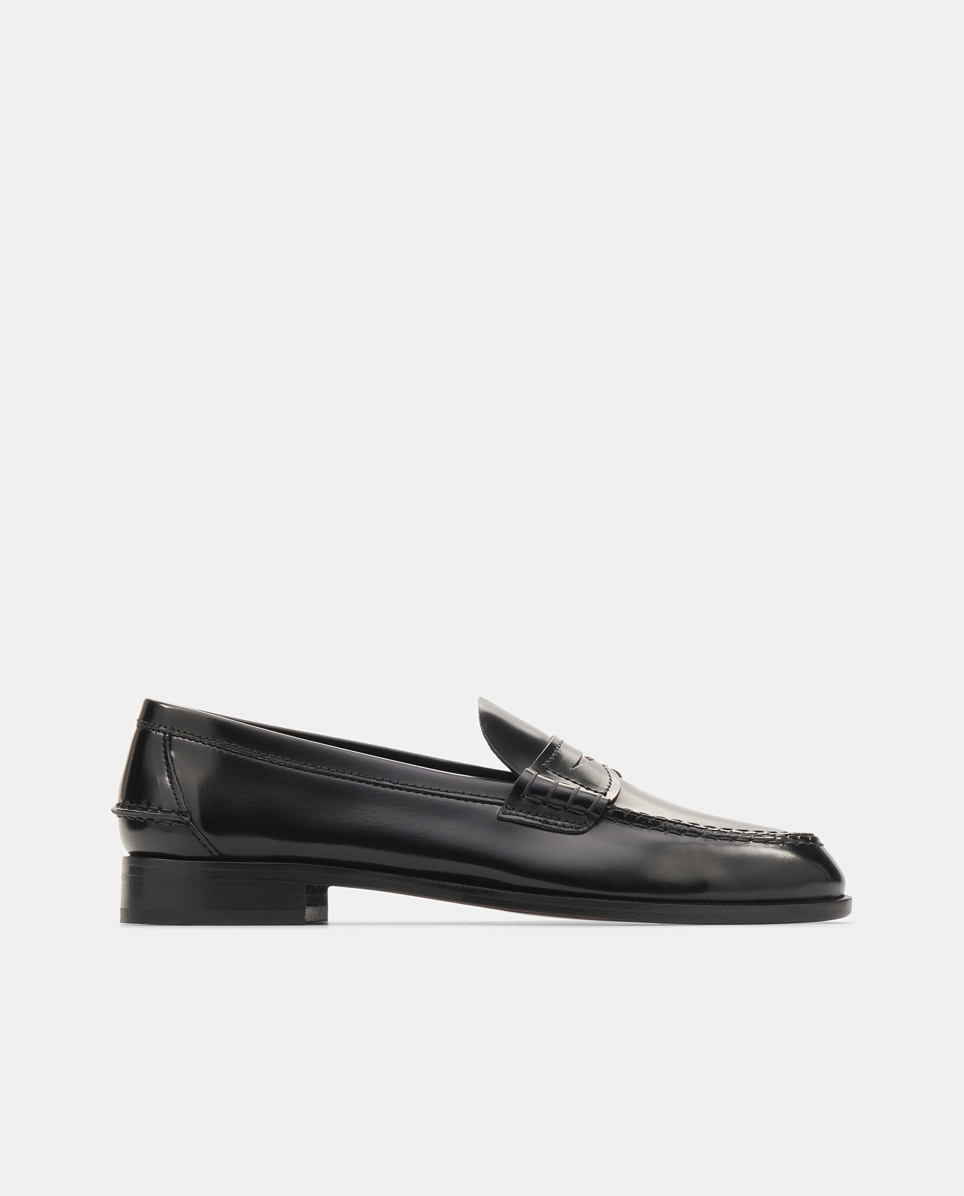 Imagem 0 de Mocassins Liberty de Pele de Bovino