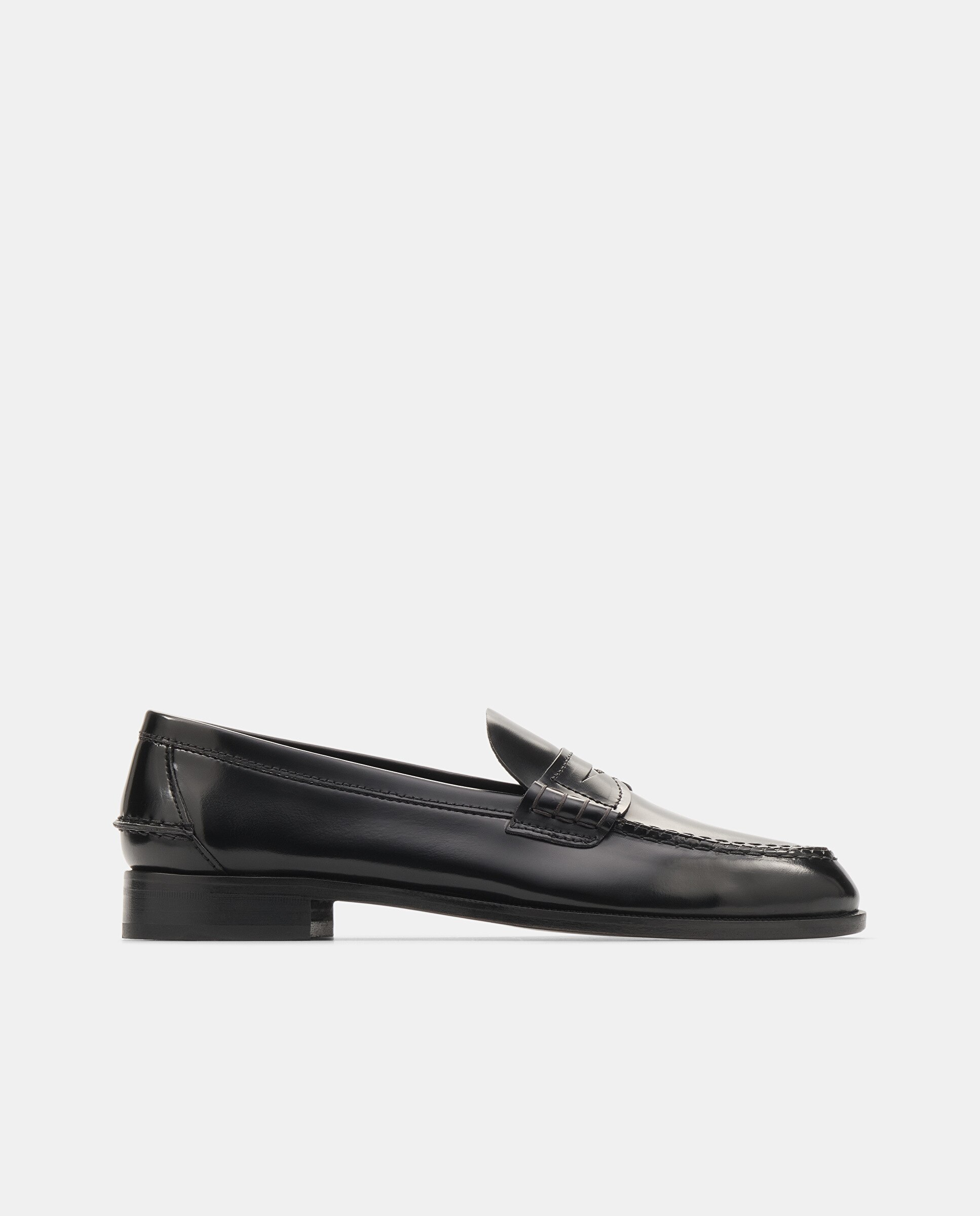 Imagem 0 de Mocassins Liberty de Pele de Bovino