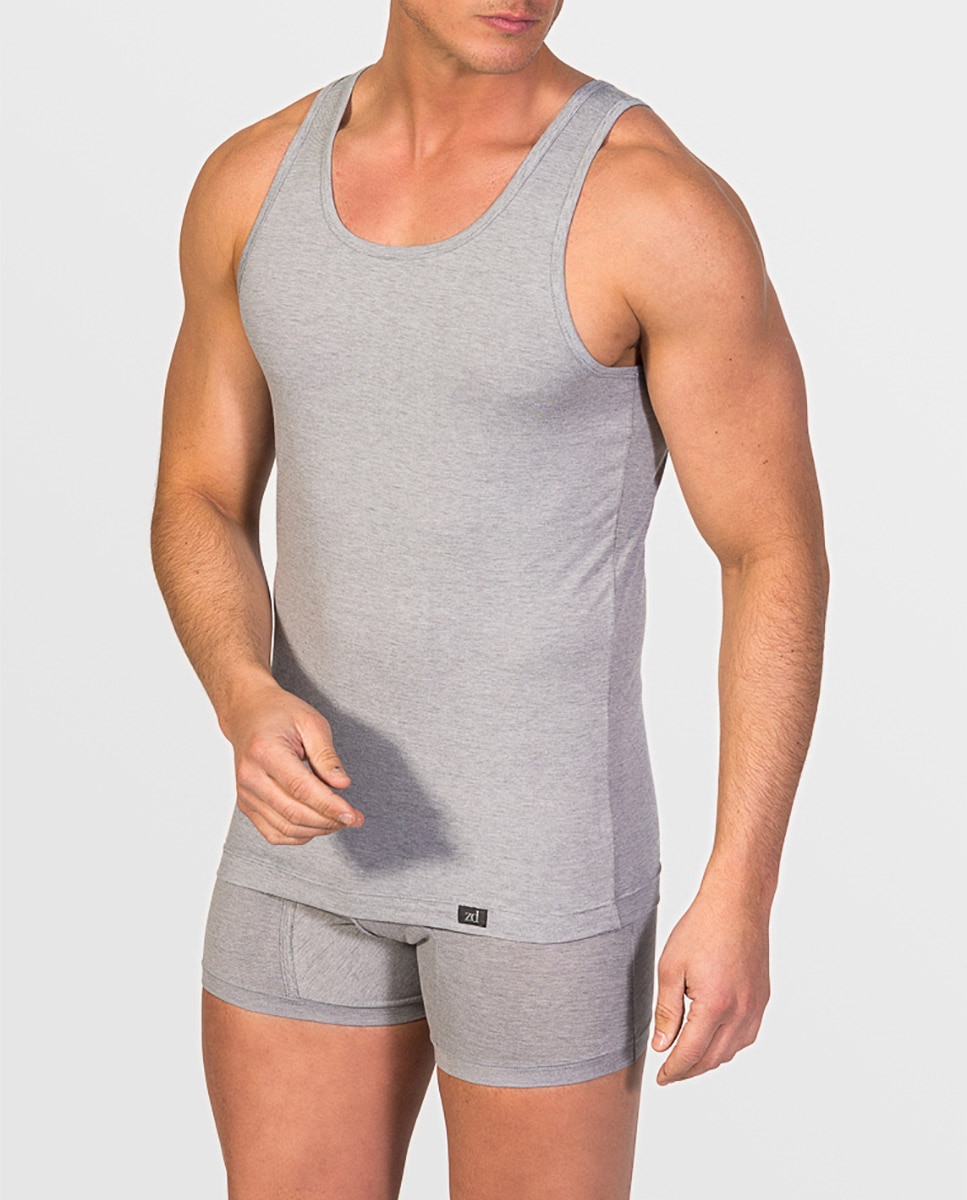 Imagem 0 de T-shirt de homem ZD