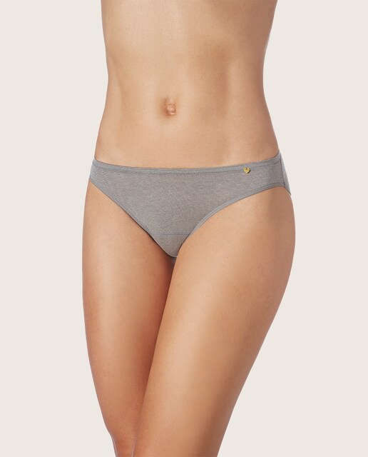 Imagem 0 de Cueca Biquíni Mini de Tecido Ecofriendly