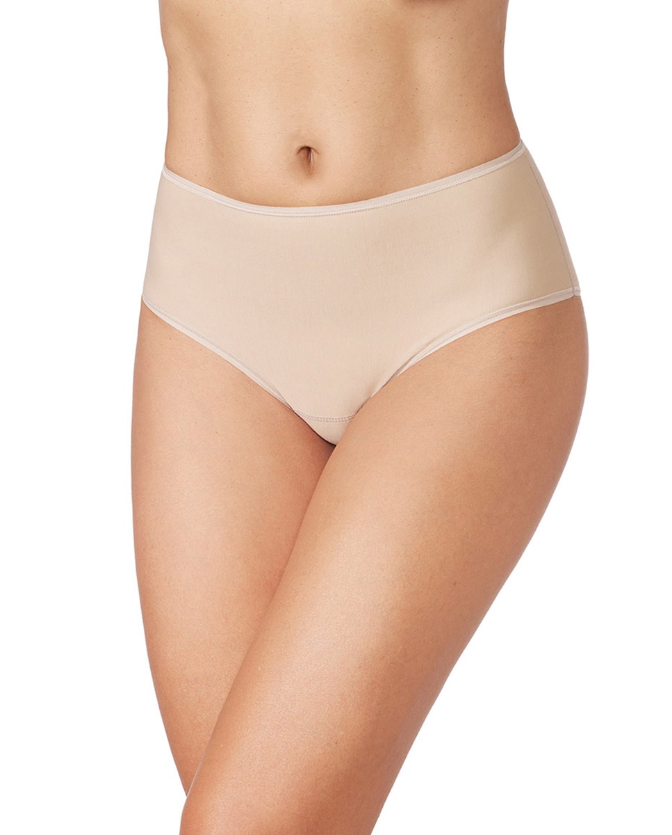 Imagem 0 de Cueca Alta de Algodão Orgânico