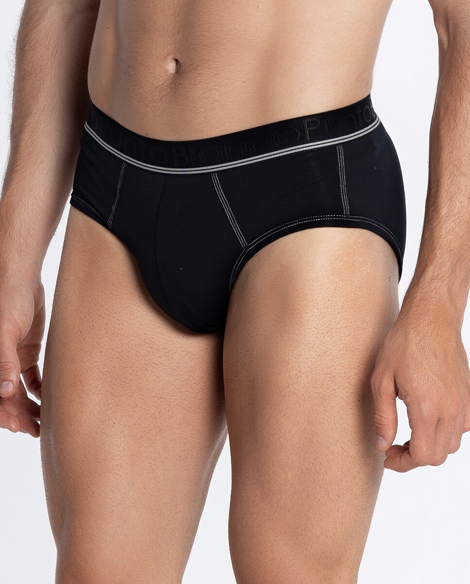 Slip Preto-3