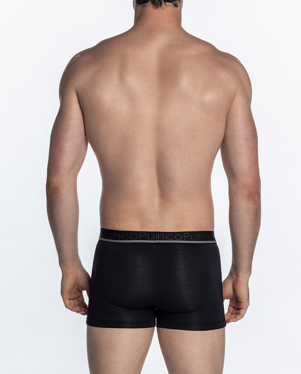 Boxers de Malha Preto-2