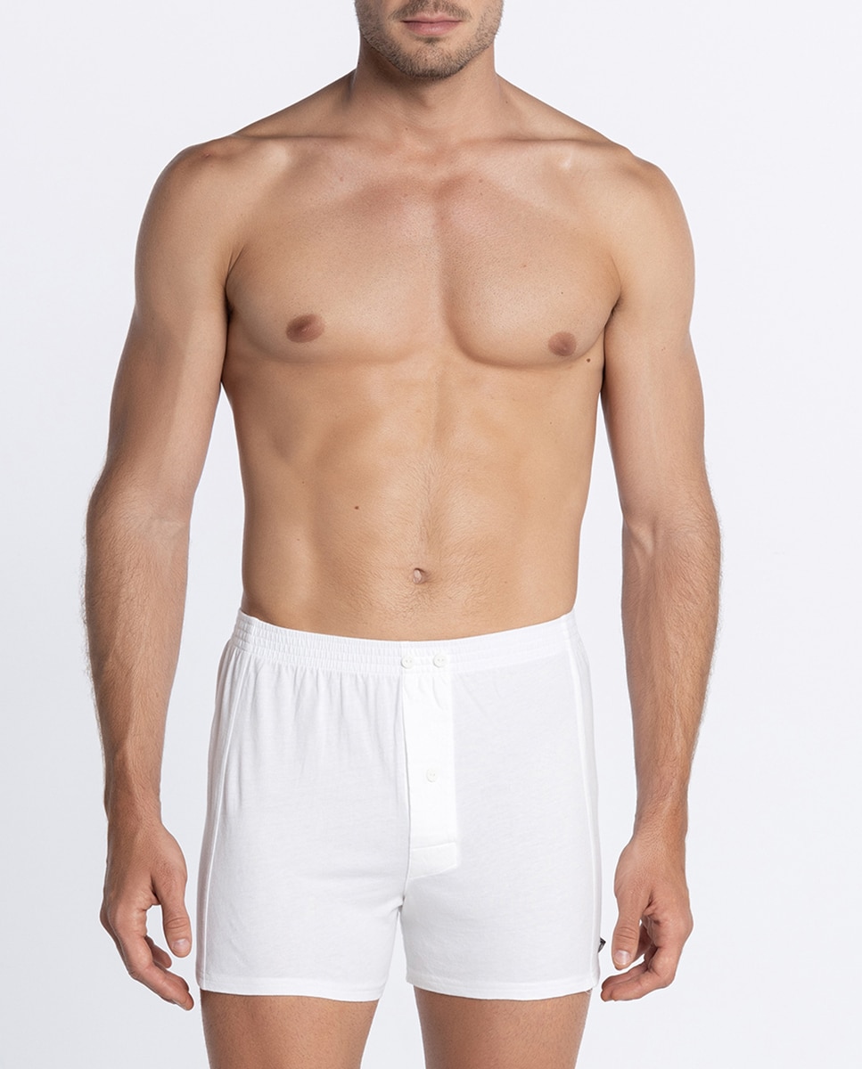 Imagem 0 de Boxers de Tecido