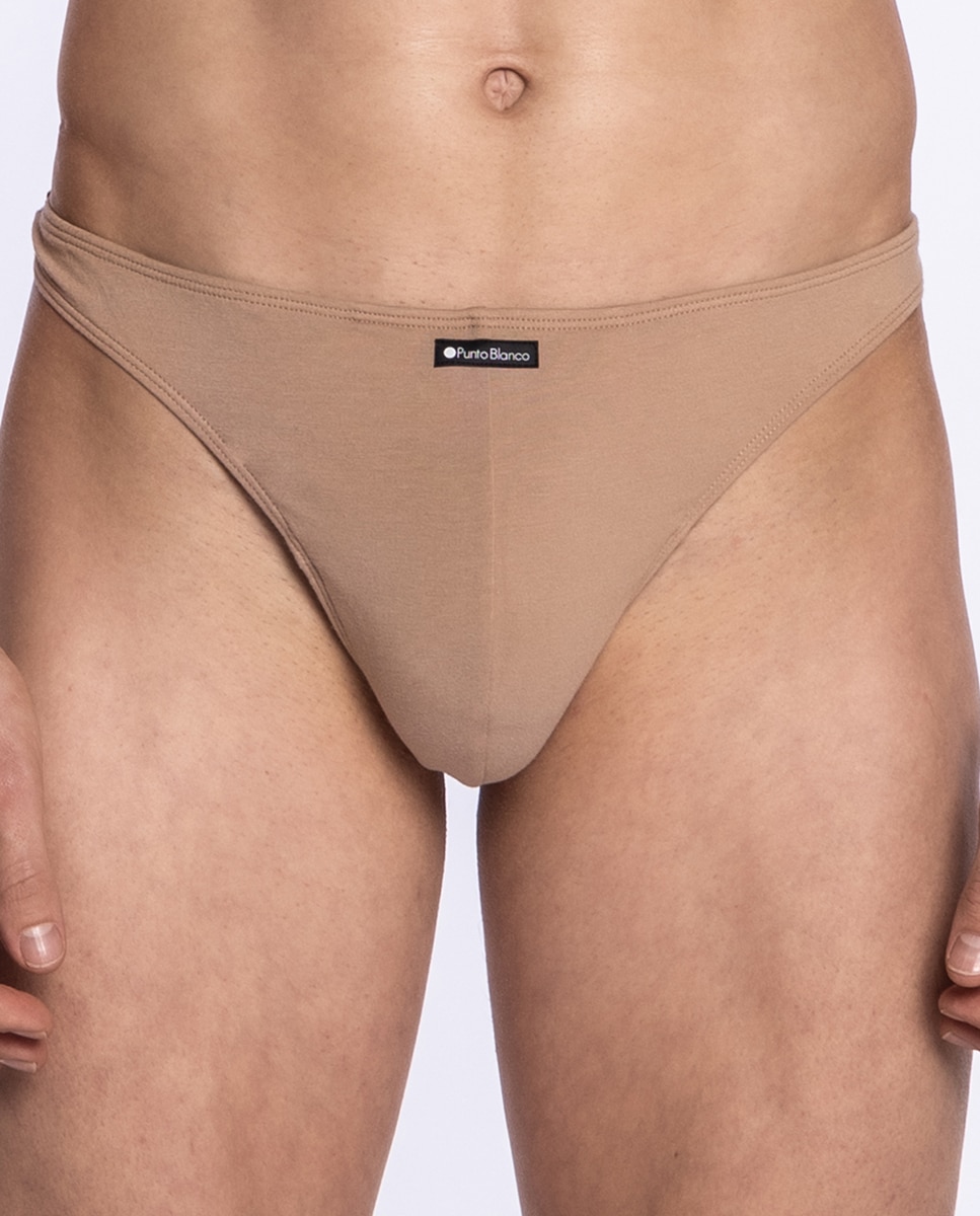 Pack de 2 Tangas Branco-5