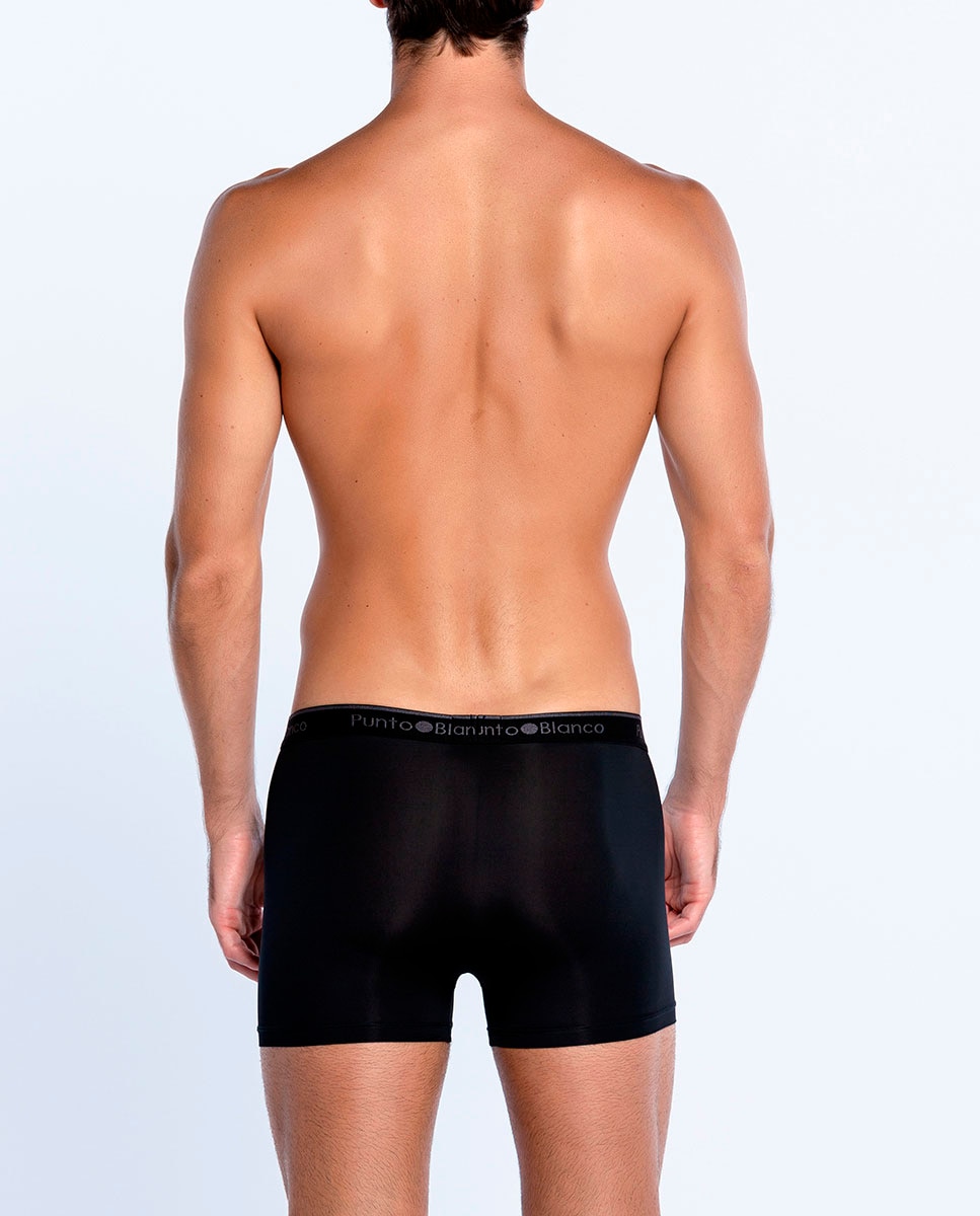 Boxers de Malha Preto-2