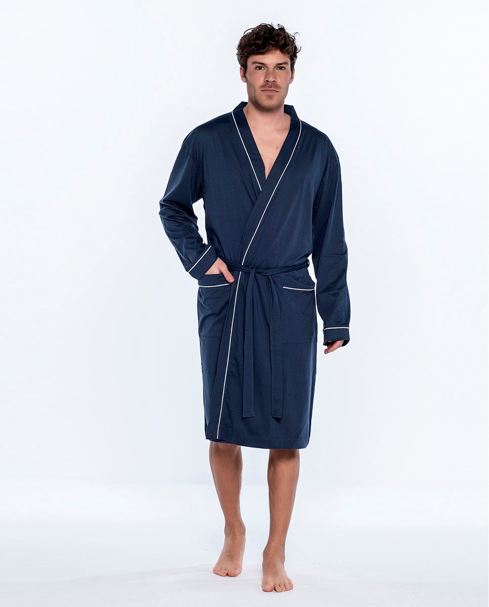 Imagem 0 de Bata de Malha