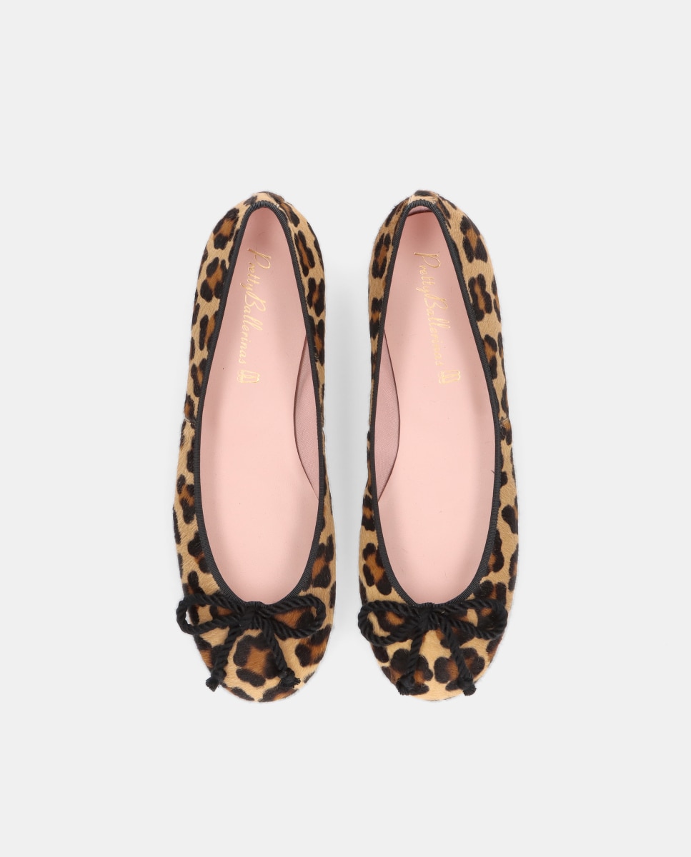Sabrinas Rasas Rosario em Animal Print Multicolor-3