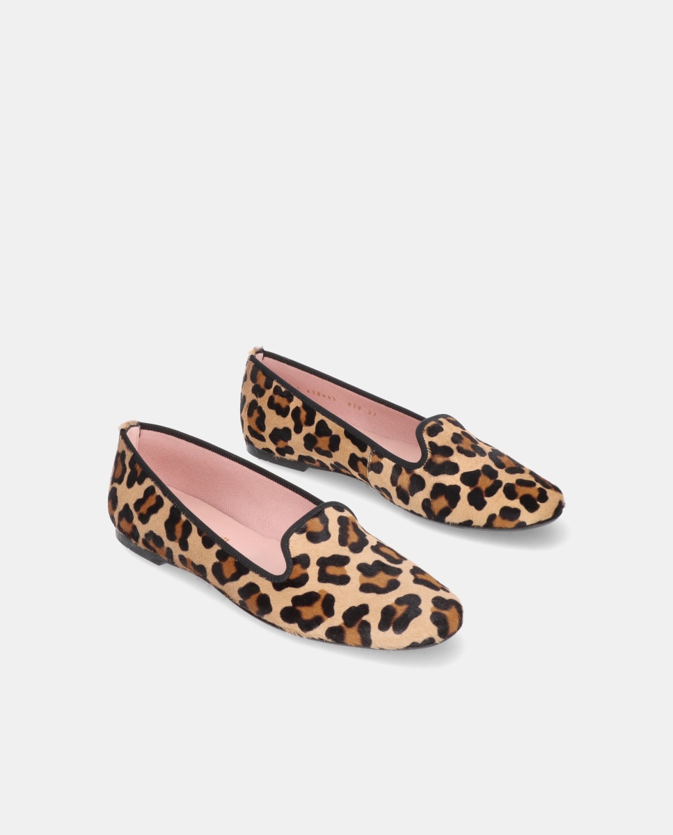 Soca Rasa em Animal Print Multicolor-2