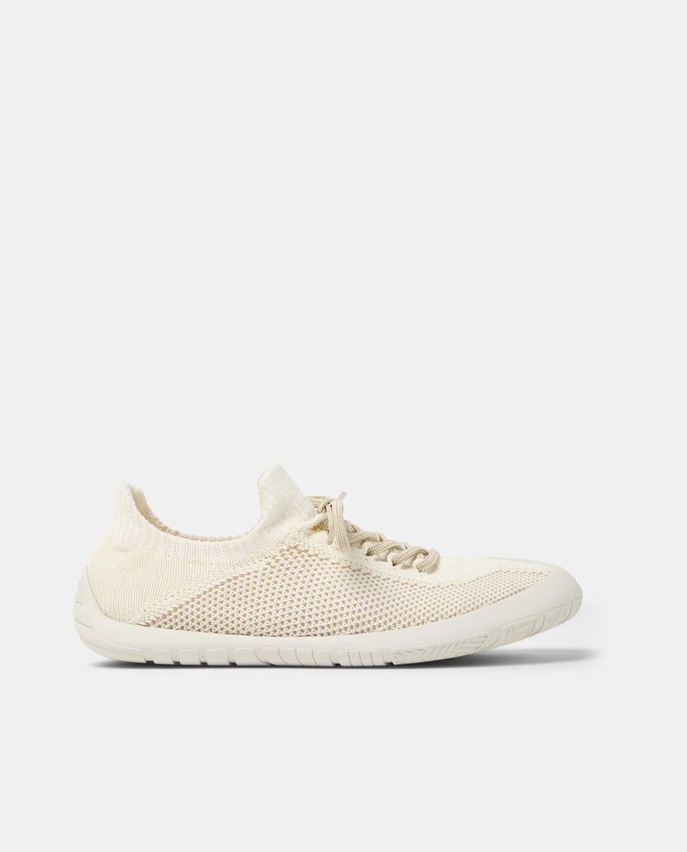 Sapatilhas Desportivas Peu Path com Atacadores Branco-1