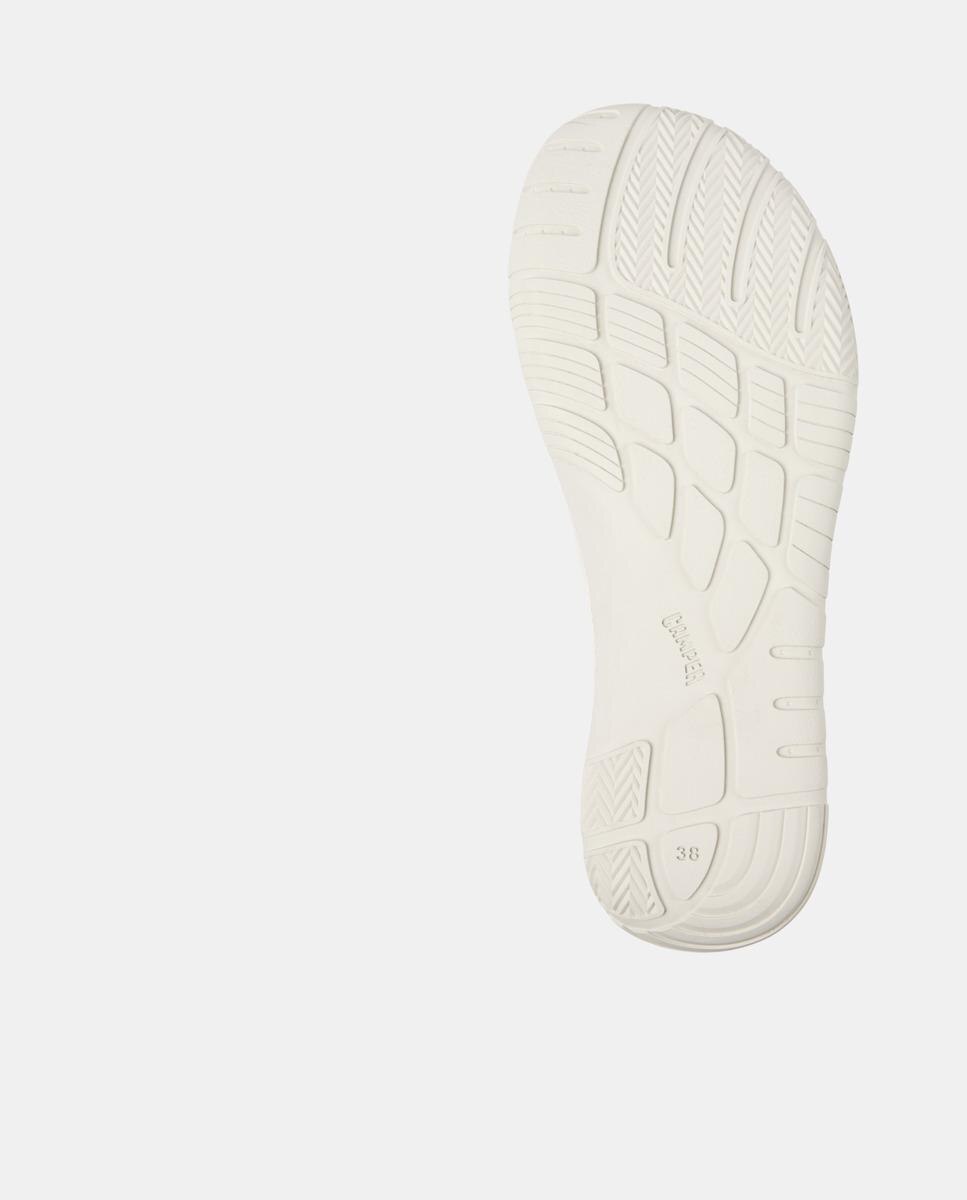 Sapatilhas Desportivas Peu Path com Atacadores Branco-4