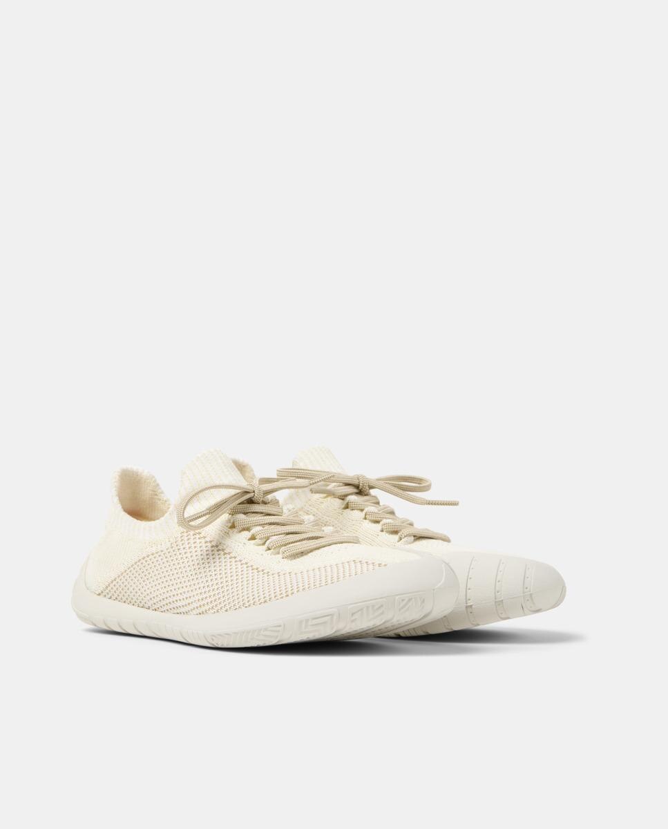 Sapatilhas Desportivas Peu Path com Atacadores Branco-5