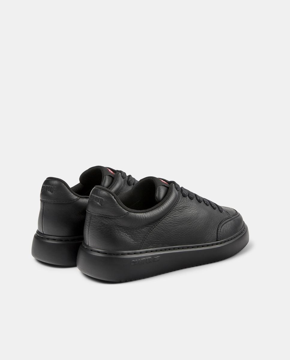 Sapatilhas Desportivas Runner K21 com Atacadores Preto-5