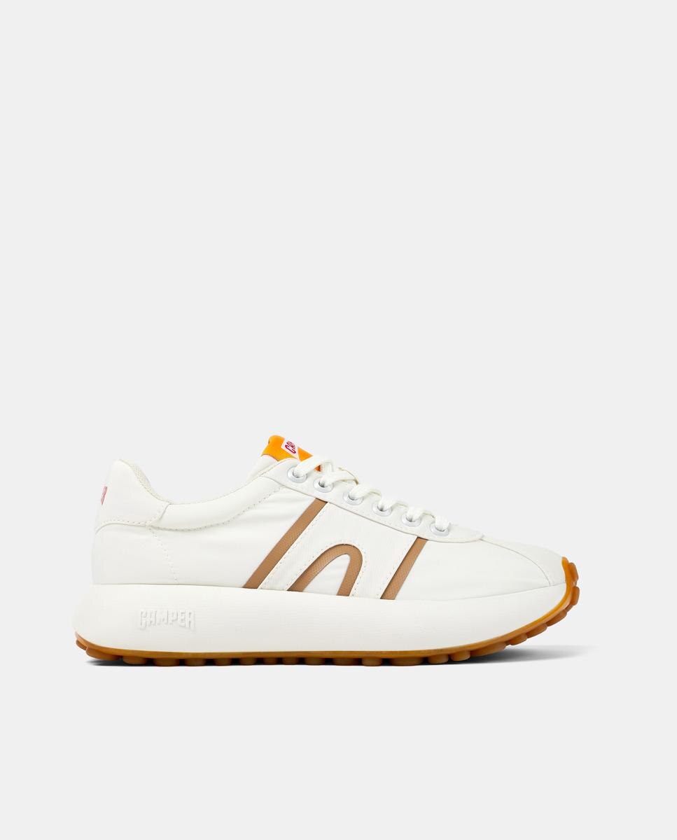 Imagem 0 de Sapatilhas Desportivas Pelotas Athens com Atacadores