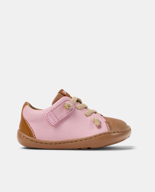 Imagem 0 de Sapatilhas Desportivas Peu Cami com Atacadores