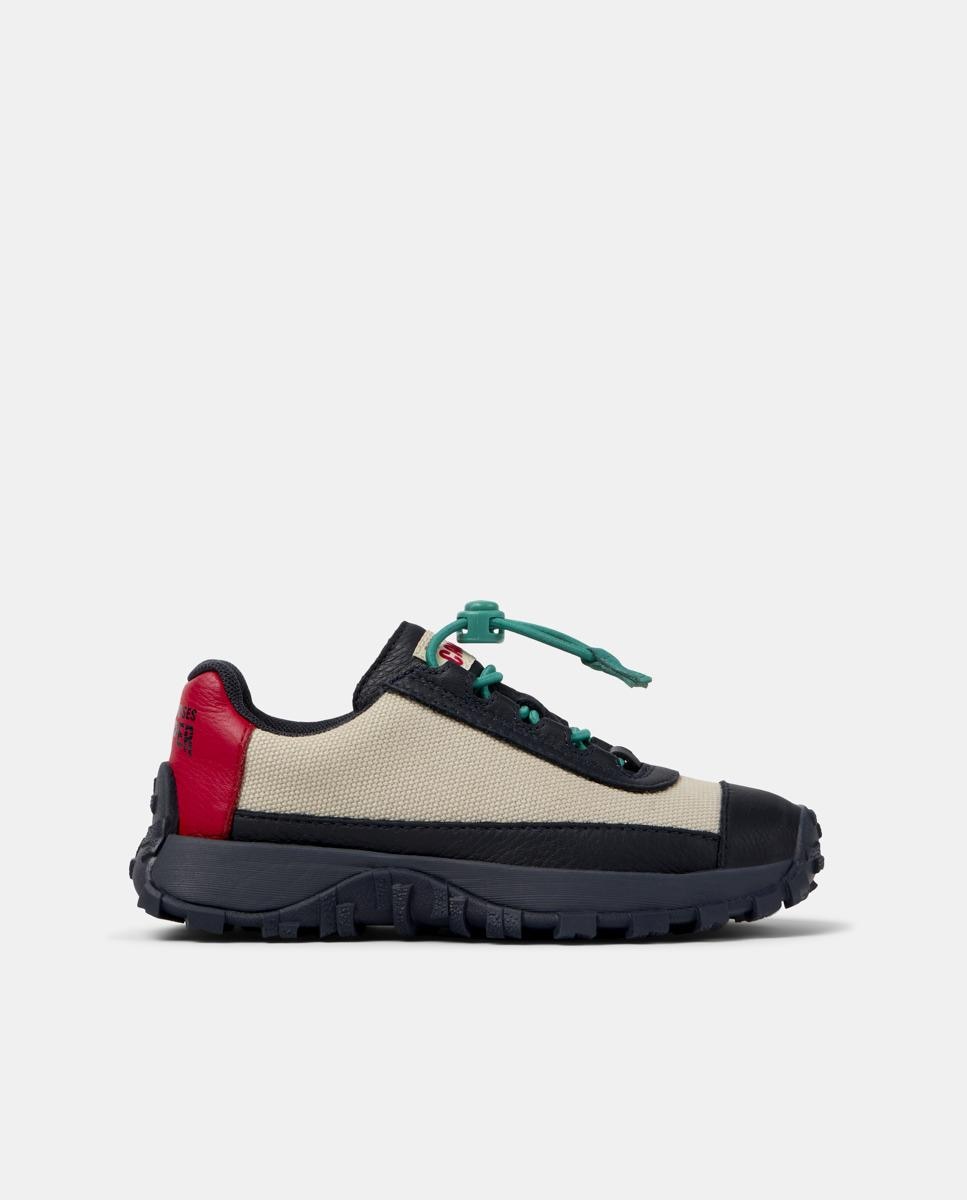 Sapatilhas Desportivas By Bobo Choses Twins com Atacadores Camper Multicolor-1