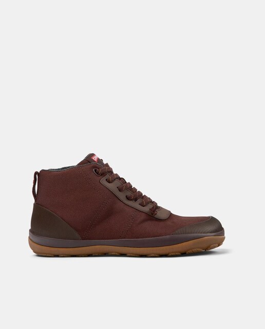 Imagem 0 de Botas com Tecnologia Gore-tex e Cordões