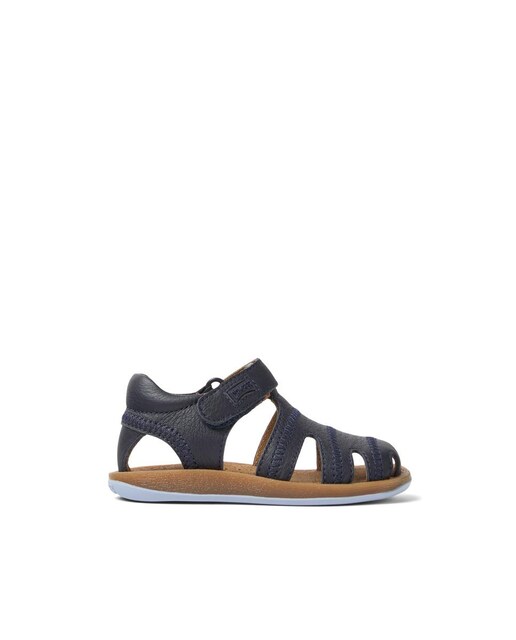 Imagem 0 de Sandálias Infantil Com Fecho de Velcro