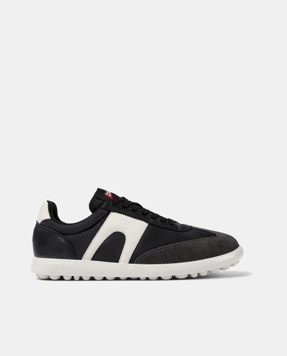 Imagem 0 de Sapatilhas Desportivas Pelotas Xlf de Cordões