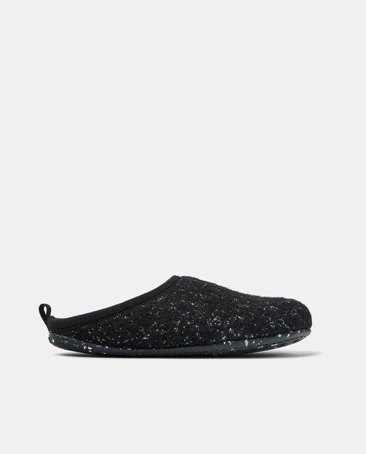 Imagem 0 de Pantufas Wabi Lisas