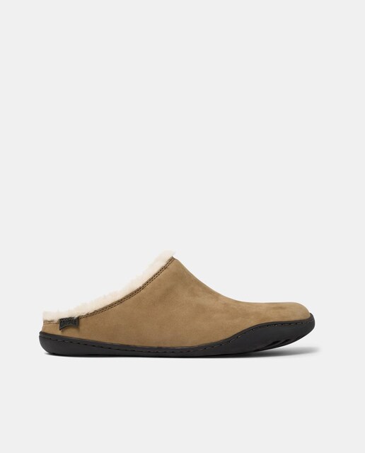 Imagem 0 de Pantufas Peu Cami Lisas