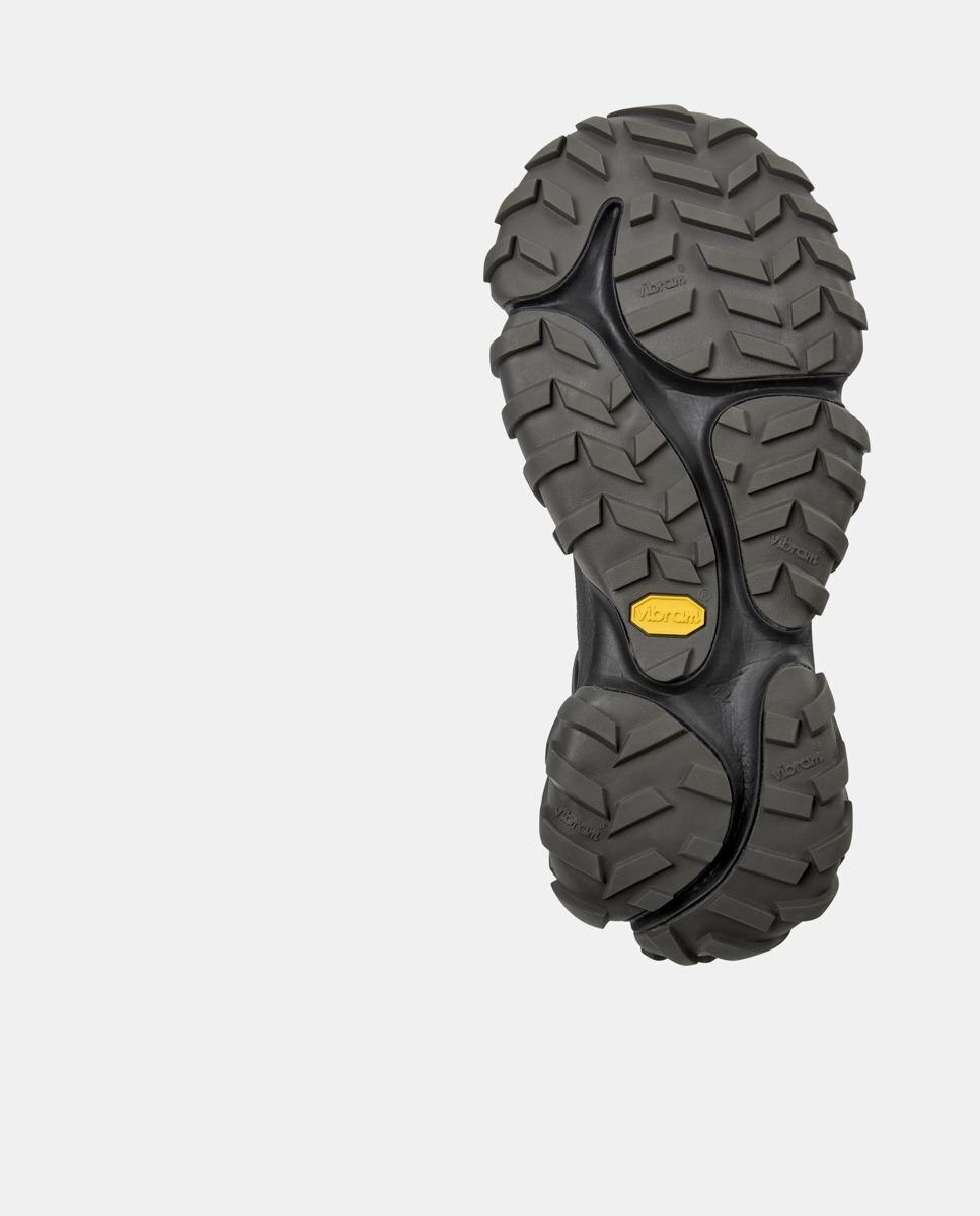 Botins Karst Trek com Membrana Gore-tex e Sola Vibram Preto-5