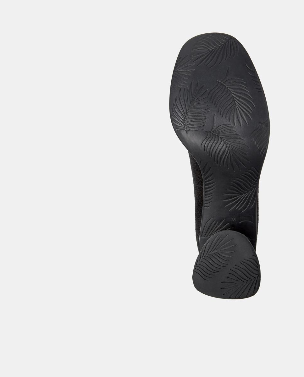 Botas Kiara Altas Preto-5