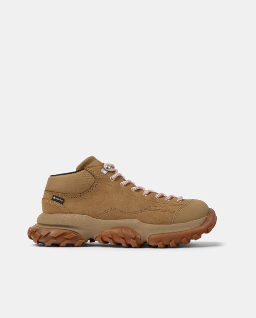 Imagem 0 de Botins Karst Trek com Membrana Gore-tex e Sola Vibram