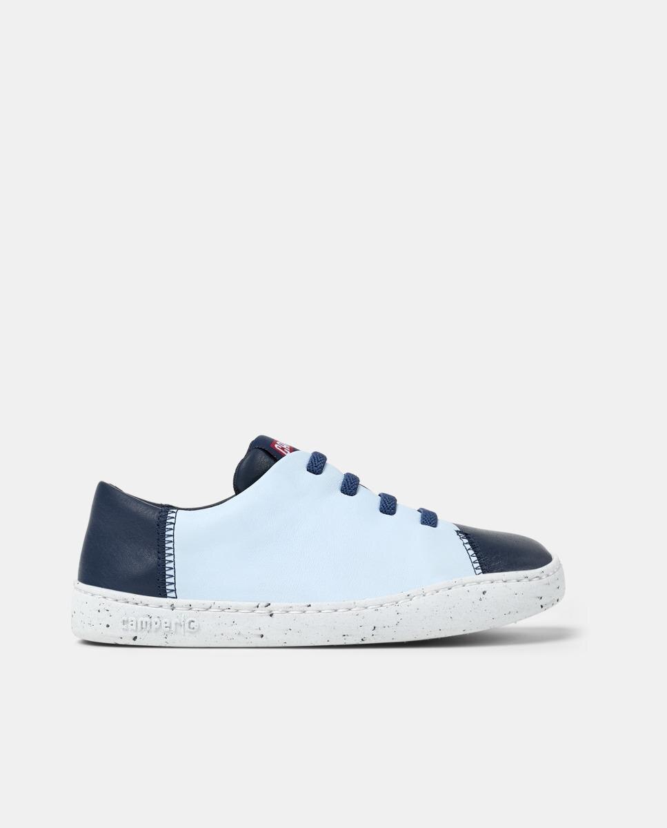 Imagem 0 de Sapatilhas Desportivas Peu Touring Twins com Atacadores