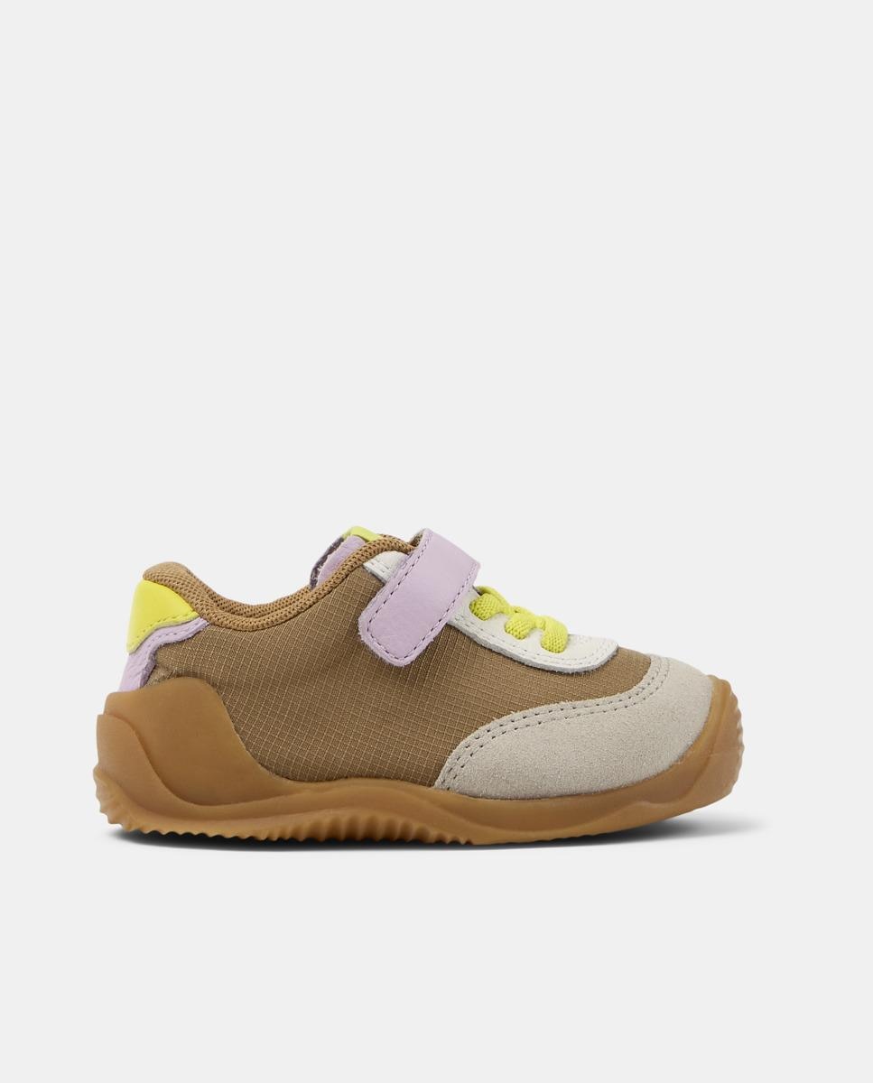 Imagem 0 de Sapatilhas Desportivas Dadda com Velcro