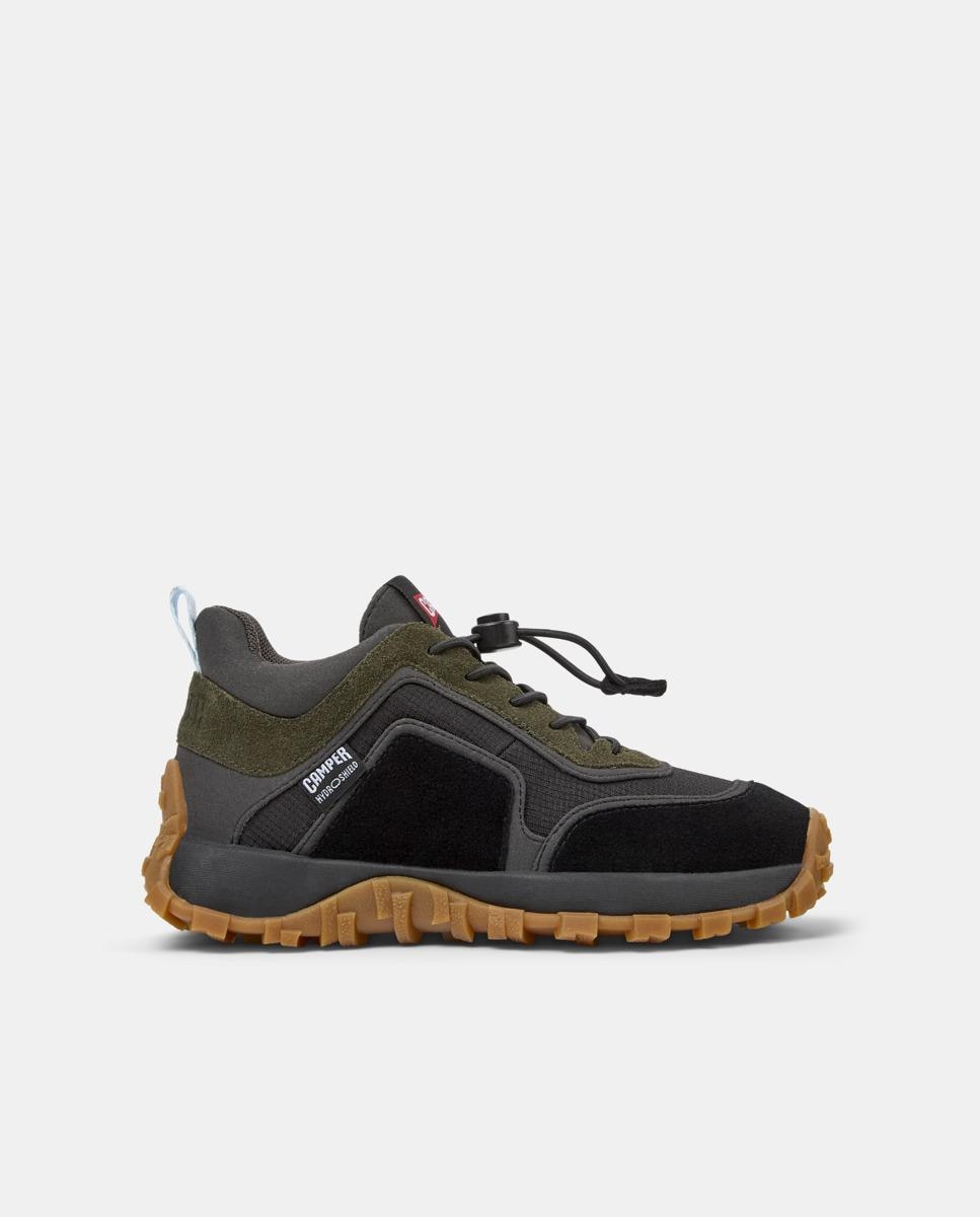 Imagem 0 de Sapatilhas Desportivas Drift Trail Tipo Bota