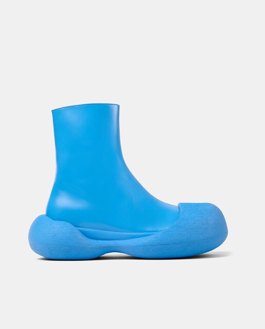 Imagem 0 de Botas Unissexo Caramba com Sola Ultraleve e Biqueira Redonda