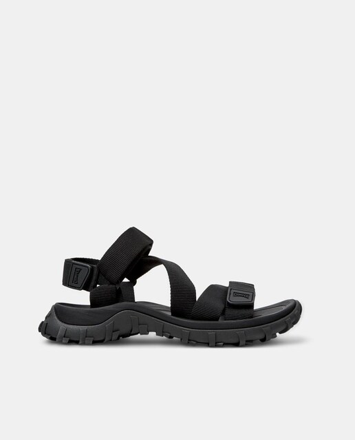Imagem 0 de Sandálias Drift Trail com Velcro